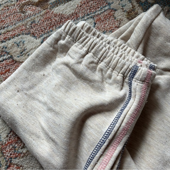 Madewell MWL Matching Set Sweatshirt and Sweatpants/Joggers - Picture 5 of 6